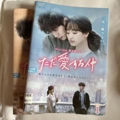 ただ愛する仲【全話】★レンタルアップDVD