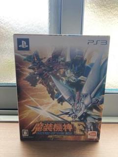 魔装機神F COFFIN OF THE END PS3
