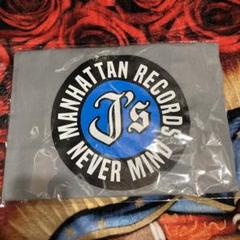 JSF×Manhattan Records レコードバッグのサムネイル