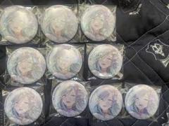 【バラ売り可】プロセカ スクエア缶バッジ レオニ モモジャン バラ売り可】プロセカ スクエア缶バッジ レオニ モモジャン