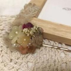 ハンドメイド 3点セット