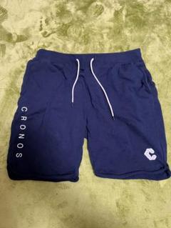 CRONOS ハーフパンツ　サーフパンツ38 Msize CRONOS(クロノス) サーフパンツ Mサイズ - メルカリ