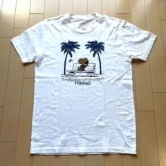 日焼けスヌーピー Aloha Hawaii Tシャツ 110/S/M 3着セット 楽天市場】ハワイ 日焼けスヌーピー（Tシャツ・カットソー