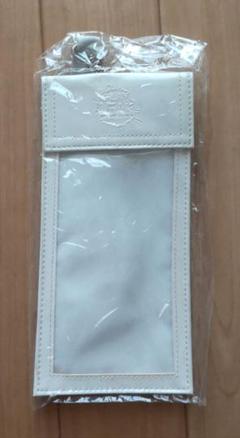 売れ筋アイテムラン 入手困難】GLAY ファンクラブ限定チケットホルダー ミュージシャン