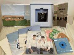 GMMTV DVDBOXセット 新品》THE HEART KILLERS DVD BOX セットFirstKhaotung