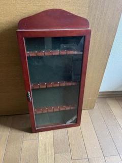 レトロ1966年HASHIMOTO RIKI殺菌線消毒器コレクションケース