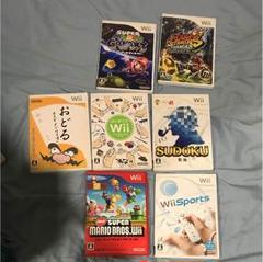 wii ソフト