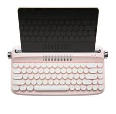 actto B303 ワイヤレスキーボード　ピンク