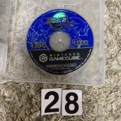 ソニックアドベンチャー2 バトル ゲームキューブ
