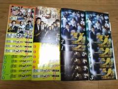 警視庁捜査一課9係 5作品 全27巻 DVD TVドラマ 全巻セット