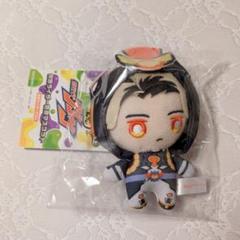仮面ライダーガヴ 変身マスコット ラキア ヴラム