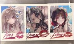 NIKKE トレーディングフォトカード　ロザンナ m15954925388_1.jpg?1731680936