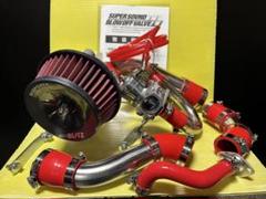 【しん様オーダーパーツイメージ画像】JA11 BLITZ システムVer.Red しん様オーダーパーツイメージ画像】JA11 BLITZ システムVer.Red