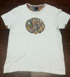 pretty green ペイズリー　Tシャツ
