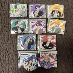 【最終値下げ】WIND BREAKER 兎耳山丁子 まねきねこ 缶バッジセット 4571697073081_1_eaf17028-e847-