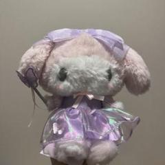 マイメロディ ちょうちょ　蝶　レトロ　ぬいぐるみ 2025年最新】マイメロ_蝶の人気アイテム - メルカリ