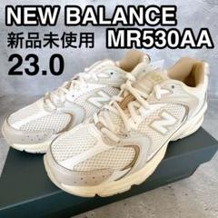 2025年最新】ニューバランス mr530aaの人気アイテム - メルカリ