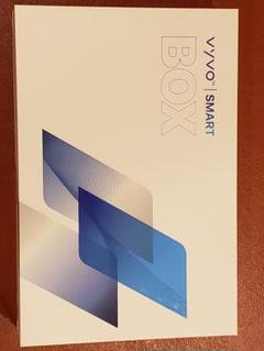vyvo smart 遺伝子検査 3個