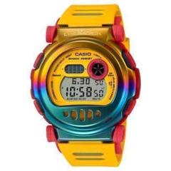 【超レア・美品】G-SHOCK  ジェイソン New Jason 80's Multi Color【国内正規品】G-B001RG-4JR | ジー