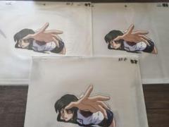Aika 原画付き　セル画　リエ　黄金デルモ 2025年最新】AIka セル画の人気アイテム - メルカリ