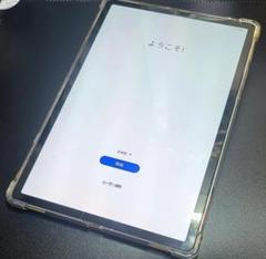 GalaxyTab S6 10.5インチ 大容量メモリ8GB 256GB 海外版