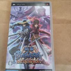 戦国BASARA バトルヒーローズ