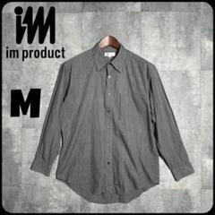im product イッセイミヤケ　ハミルトン期　80s〜 メンズM