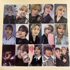 最終値下げstraykids スキズ ペンミ stayzone トレカ アイエン StrayKids stayzone 30日 アイエン IN スキズ ペンミ - メルカリ