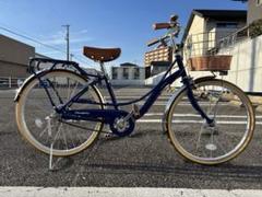 【幼児自転車】あさひリトルフェリーク　※直接引き渡し可 リトルフェリーク BAA-K 16インチ 子供用 自転車