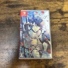 Switch 泡沫のユークロニア 通常版