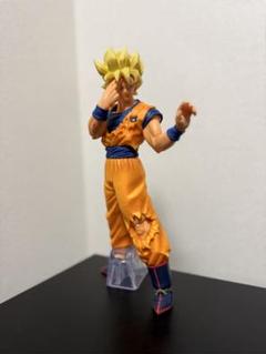 ドラゴンボール　フィギュア