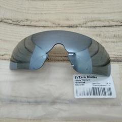 Oakley EVZero Blades 偏光交換レンズ　在庫4のサムネイル