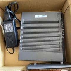 RT-S300SE NTT IPv6対応 ひかり電話 ルーターのサムネイル