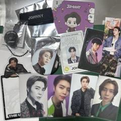NCT127 ジャニ　グッズセットのサムネイル