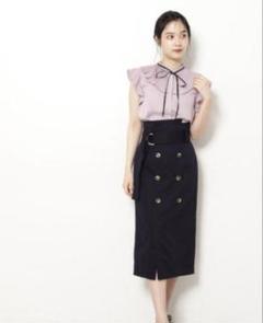 JILL by JILL STUART ジルスチュアート タイトスカート