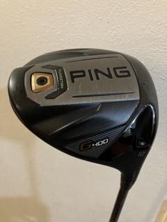 スピーダーエボリューション ping g400の検索結果 - メルカリ 【予約中! G400ドライバー用 PING 661S スピーダーエボリューション4 クラブ