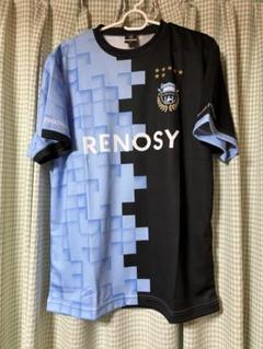 湘南ベルマーレ　馬渡和彰　本人着用ユニフォーム　川崎フロンターレ　浦和レッズ 2025年最新】川崎フロンターレ ユニフォームの人気アイテム