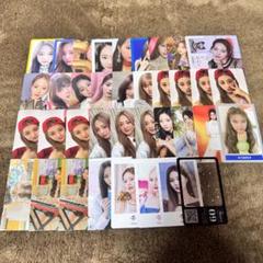 2025年最新】twice ツウィ トレカセットの人気アイテム - メルカリ