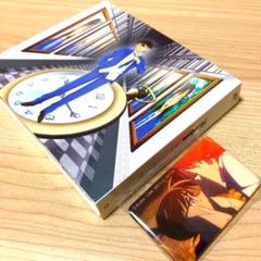 NormCore:カウントダウン(名探偵コナン盤)⭐️特典缶バッジ付
