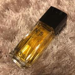 CHANEL 香水 N°5