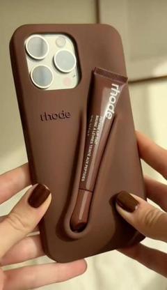 2025年最新】Rhode iphoneケース 16proの人気アイテム - メルカリ