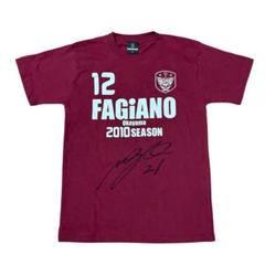 ファジアーノ岡山 ユニフォーム Tシャツ バッグ マフラー まとめ売り ホーム開幕FC東京戦「新発売グッズ」のお知らせ | ファジアーノ