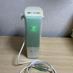 酸素エアチャージャー　MS-X2　ナショナル(パナソニック) National 概要 酸素エアチャージャー MS-X2 | その他健康商品 | Panasonic