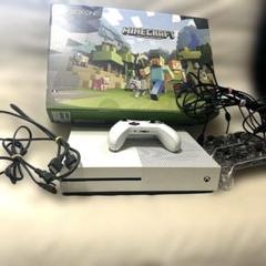 Xbox One s 500GB