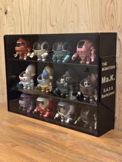 POPMART THE MONSTERS 専用フィギュアケース 横山宏 POPMART THE MONSTERS 専用フィギュアケース 横山宏 - メルカリ