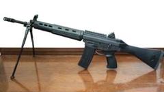 2025年最新】89式小銃 マウントベースの人気アイテム - メルカリ