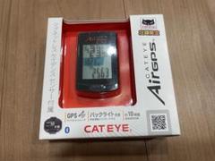 CAT EYE AirGPS CC-GPS100+CDC-30 - メルカリ