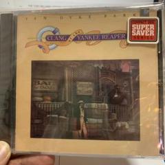 【中古】 Van Dyke Parks バンダイクパークス / Clang Of The Yankee Reaper Van Dyke Parks ヴァン・ダイク・パークス / Clang Of The