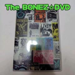 The BONEZ/DVD - メルカリ