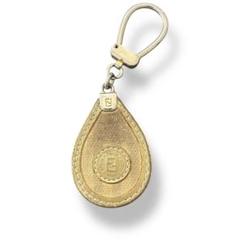希少✨フェンディ 3520 パイル FFロゴ金具 ペカン柄 半袖 オーバーオール 希少✨フェンディ 3520 パイル FFロゴ金具 ペカン柄 半袖